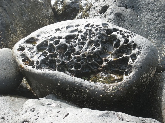 Остров Тенерифе