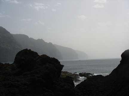 Остров Тенерифе