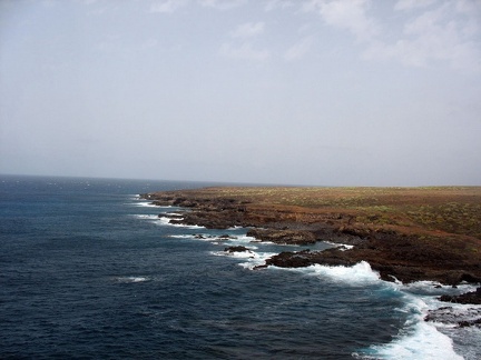 Остров Тенерифе