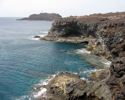 Остров Тенерифе