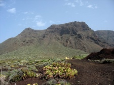 Остров Тенерифе