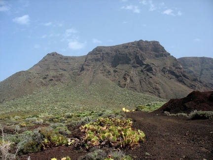 Остров Тенерифе