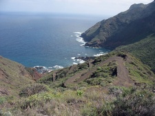 Остров Тенерифе