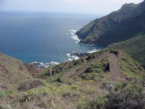 Остров Тенерифе