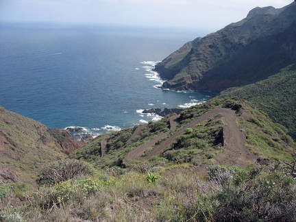 Остров Тенерифе