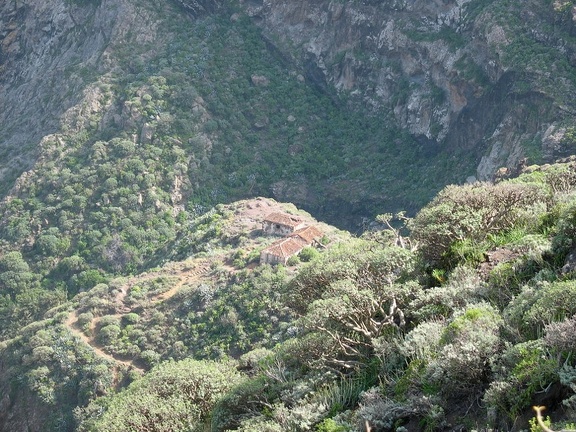 Остров Тенерифе