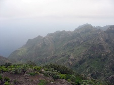 Остров Тенерифе