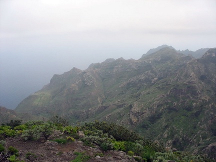 Остров Тенерифе