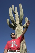 Поездка Олега Ковтуна (Украина) и Сергея Демо (США) в ноябре 2009