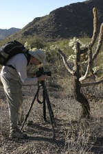 Поездка Олега Ковтуна (Украина) и Сергея Демо (США) в ноябре 2009