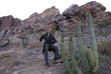 Поездка Олега Ковтуна (Украина) и Сергея Демо (США) в ноябре 2009