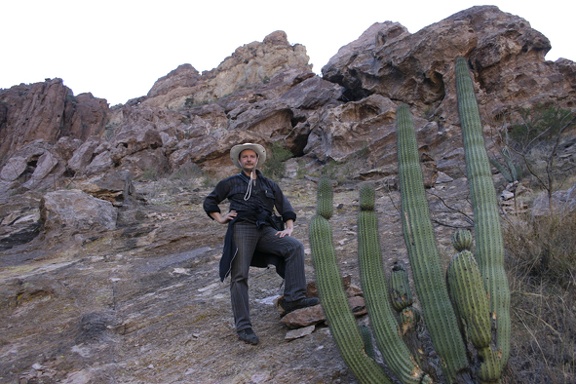 Поездка Олега Ковтуна (Украина) и Сергея Демо (США) в ноябре 2009