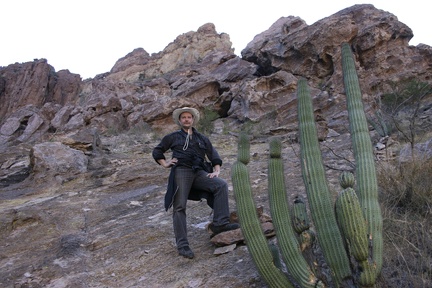 Поездка Олега Ковтуна (Украина) и Сергея Демо (США) в ноябре 2009