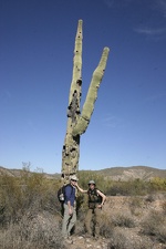 Поездка Олега Ковтуна (Украина) и Сергея Демо (США) в ноябре 2009