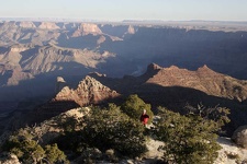 Поездка Олега Ковтуна (Украина) и Сергея Демо (США) в ноябре 2009