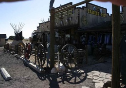Поездка Олега Ковтуна (Украина) и Сергея Демо (США) в ноябре 2009