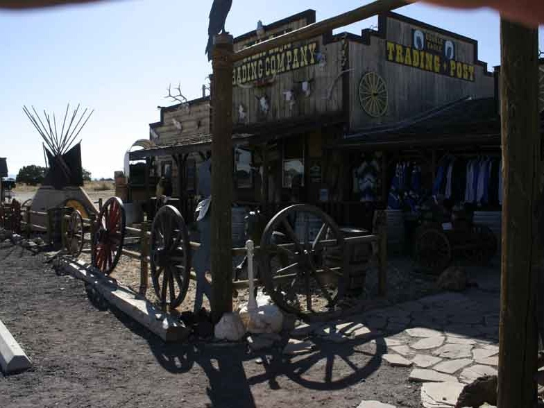 Поездка Олега Ковтуна (Украина) и Сергея Демо (США) в ноябре 2009