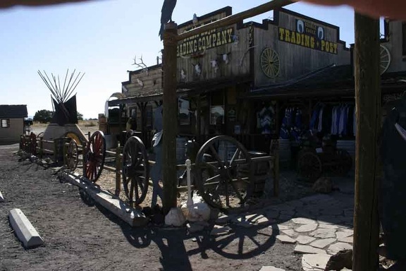 Поездка Олега Ковтуна (Украина) и Сергея Демо (США) в ноябре 2009