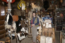 Поездка Олега Ковтуна (Украина) и Сергея Демо (США) в ноябре 2009