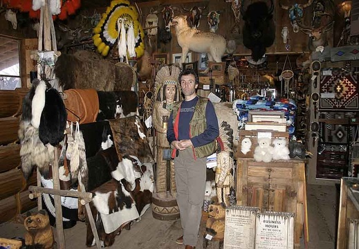 Поездка Олега Ковтуна (Украина) и Сергея Демо (США) в ноябре 2009