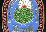 Значок ВОКЛК