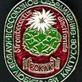 Значок ВОКЛК