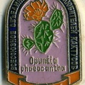 Значок ВОКЛК