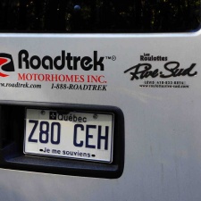 Поездка Олега Ковтуна в США (ноябрь 2011)