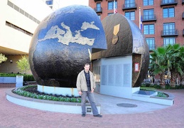 Поездка Олега Ковтуна в США (ноябрь 2011)
