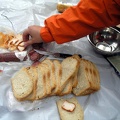 Поездка Анны Емельяновой на Алтай, июль 2009