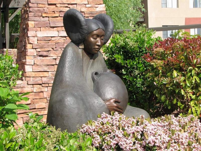 Аризона (США), 2009