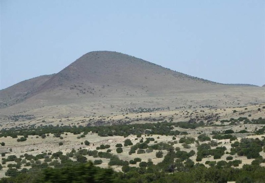 Аризона (США), 2009