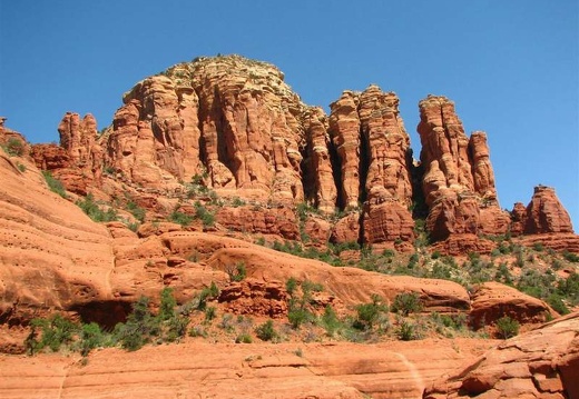 Аризона (США), 2009