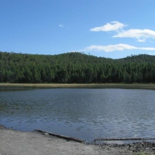 Поездка Анны Емельяновой на Байкал, август 2008