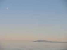 Поездка Анны Емельяновой на Байкал, август 2008