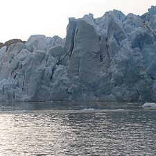 Поездка Сергея Червинко  в Чили, Аргентину зимой 2007