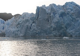 Поездка Сергея Червинко  в Чили, Аргентину зимой 2007