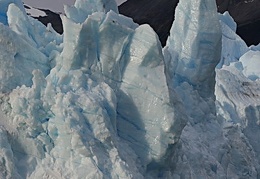 Поездка Сергея Червинко  в Чили, Аргентину зимой 2007