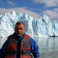 Поездка Сергея Червинко  в Чили, Аргентину зимой 2007