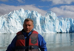 Поездка Сергея Червинко  в Чили, Аргентину зимой 2007