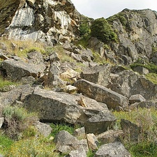 Поездка Сергея Червинко  в Чили, Аргентину зимой 2007