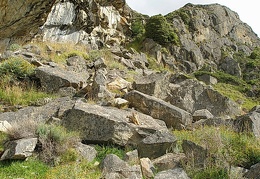 Поездка Сергея Червинко  в Чили, Аргентину зимой 2007
