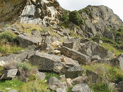 Поездка Сергея Червинко  в Чили, Аргентину зимой 2007