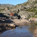 Поездка Сергея Червинко  в Чили, Аргентину зимой 2007