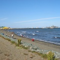 Поездка Сергея Червинко  в Чили, Аргентину зимой 2007