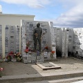 Поездка Сергея Червинко  в Чили, Аргентину зимой 2007
