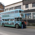 Поездка Сергея Червинко  в Чили, Аргентину зимой 2007