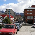 Поездка Сергея Червинко  в Чили, Аргентину зимой 2007