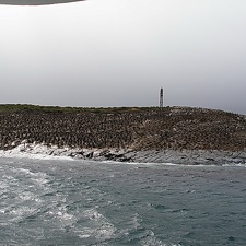 Поездка Сергея Червинко  в Чили, Аргентину зимой 2007