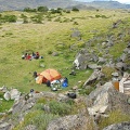 Поездка Сергея Червинко  в Чили, Аргентину зимой 2007